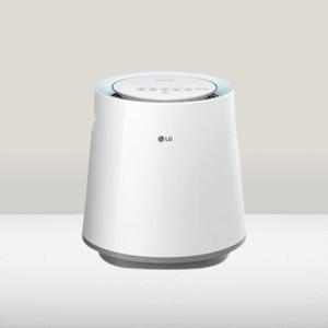 엘지 퓨리케어 자연기화식 가습기 무소음 가습기 아기방 거실