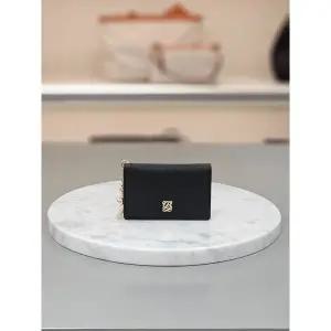 [부산점][루이까또즈]루이까또즈 여성 카드지갑 SQ1SD04BL