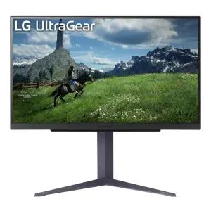 [카드5%추가할인] LG 27GS85Q 27인치 게이밍모니터 울트라기어 QHD 나노IPS 200Hz(O/C) 1ms HDR 지원