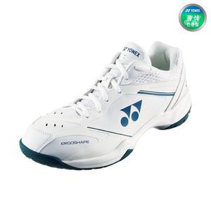 요넥스 배드민턴화 SHB-65X4EX 남녀공용 화이트