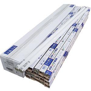 일자형광등 삼파장형광등 장수램프 F40EXD 삼파장 형광등 직관 120cm