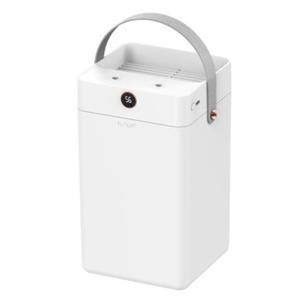 스마텍 대용량 가습기 간편 세척 LED 습도표시 가정용