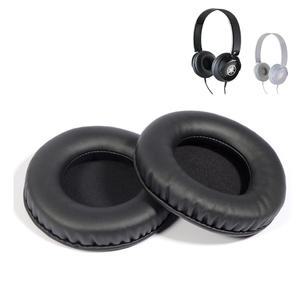 야마하 HPH 50 이어 패드 전자피아노 HPH-50B 쿠션 호환 헤드셋 커버 헤드폰 수리