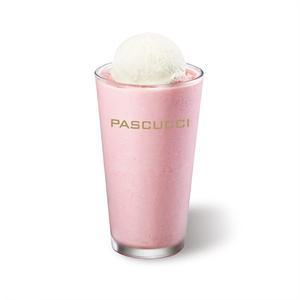 파스쿠찌 스트로베리 요거트 그라니따