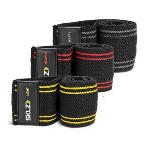 SKLZ 스킬즈 프로니트 미니밴드 탄성 근력운동 홈트레이닝