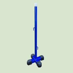 피클볼 중간지주 십자형 1331P