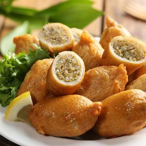 어묵 요리 어묵탕 오뎅탕 만두 안주 캠핑 간식 선물 200g x 4봉