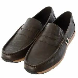 [롯데백화점]에스콰이아 비지니스 캐주얼 슬립온EQCFHL362(사은품 남성깔창 구두헤라증정)