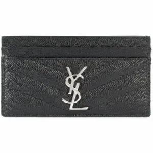 [명품] 25SS 모노그램 마틀라세 블랙 여성 카드지갑 423291 BOW02 1000