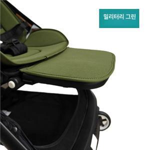 발판 연장 발받침 Bugaboo Butterfly 확장 시트 플랫 지지판한 액세서리