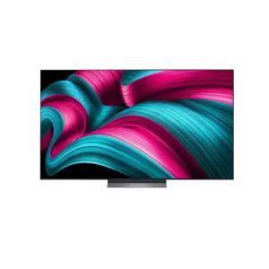 LG전자 OLED77C5FNA 77인치 OLED TV 스탠드형 / 벽걸이형 선택 /J