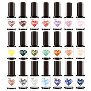 [RGO3PS8Q]뷰티20 젤네일 30컬러 세트 젤네일재료