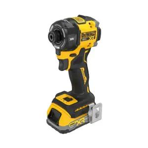 디월트 충전 임팩드라이버 DCF870E2T (20V) 1.7Ah 배터리2개 / 임팩드릴