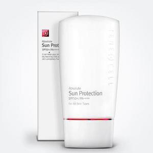 르네셀 앱솔루트 선 프로텍션 50ml(SPF50+) x3SET (AD)