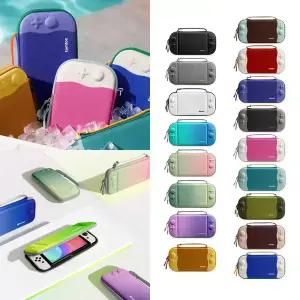 탐탁 G05 팬시케이스 닌텐도 스위치 2 슬림 하드 케이스 밀리터리 등급 완벽한 보호력