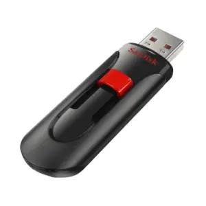 샌디스크 USB메모리 블레이 CZ60 (128GB) 저장장치 1개입