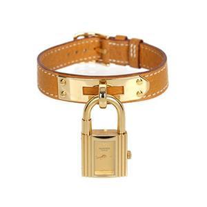 [에르메스]에르메스 켈리워치 패드락 빈티지 켈리시계