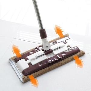 KJP 막대 밀대걸레 물걸레 파워밀대 봉 청소포
