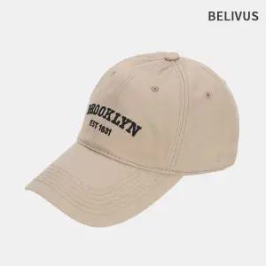빌리버스 남성 볼캡 자수 로고 야구모자 캡모자 BDDU004
