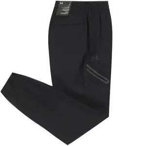 [정품] 언더아머 UA 언스타퍼블 우븐 조거 팬츠 (1388823-001)