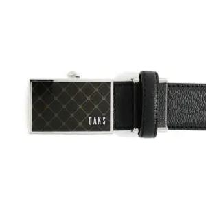 [백화점 선물포장] 닥스 벨트 남성 가죽 허리띠 정장 자동벨트 200