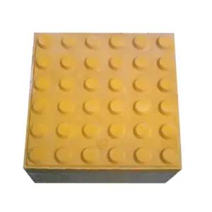 고강도 콘크리트 점자블럭 60T 점형 or 선형