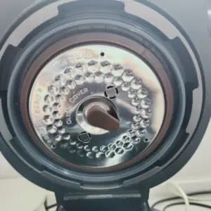 LJP-HK100GD 쿠첸고무패킹 교체 끼우기 파는곳 교체방법 교체하는법 10인용