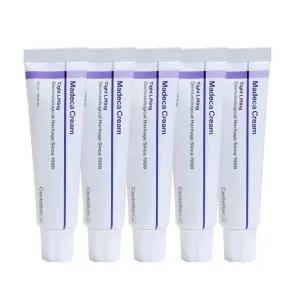 동국제약 센텔리안24 마데카크림 올뉴 타이트리프팅 50ml 5개