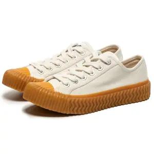 엑셀시오르 볼트로우 스팀화이트 검 스니커즈 남녀공용