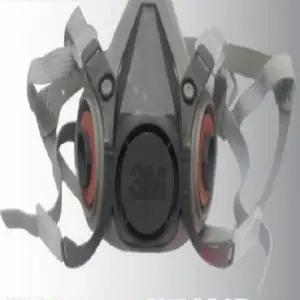 3M 방독마스크 6200 단품