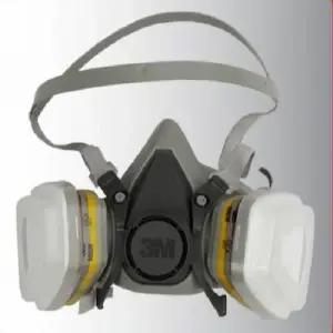 3M 방독마스크 6200 풀세트 6200+6003+5N11+501