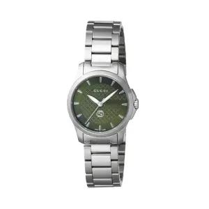 YA1265048 G타임리스 여성 메탈 쿼츠 27mm