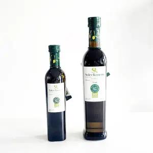 솔레르로메로 유기농 냉압착 엑스트라버진 올리브오일 250ml/500ml 스페인 피쿠알