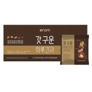 이롬 갓 구운 하루 견과 20g ( 30포 )