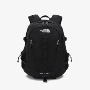 노스페이스 빅 샷 NM2DP51A BLK 학생가방 패션백팩