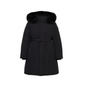 아이더 우먼 윈드스타퍼 다운 자켓 B1 DWW25528 Z1