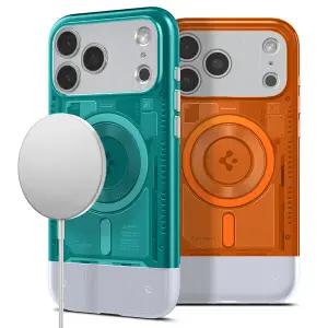 아이폰17 프로 맥스 맥세이프 케이스 펀치홀 클래식C1맥핏