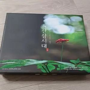 산삼순백 산삼시대 1+1