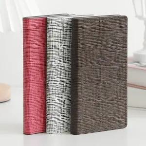 아이폰17 아이폰17프로 아이폰17에어 소가죽 지갑 케이스