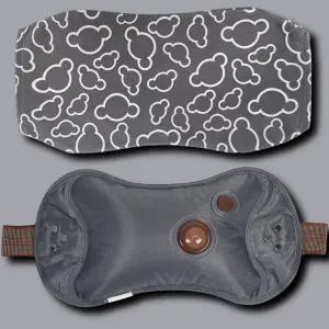 한양 충전식 온수찜질기 HA-04 회색