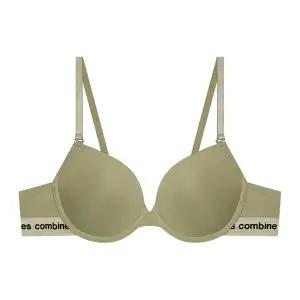 갤러리아 코데즈컴바인[여] 카키 베이직 브래지어 (CEWBR961KH)