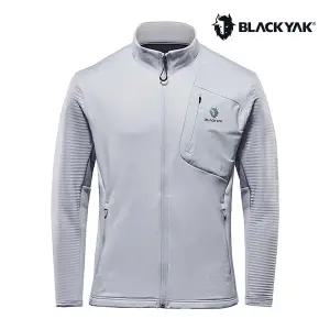 [블랙야크] 남성 M고티켈집업자켓#1 1BYJKW3002_SI