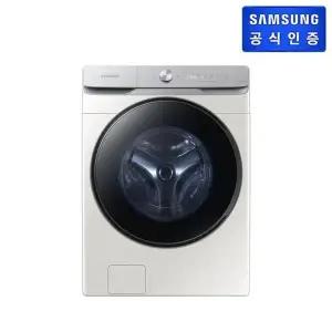 갤러리아 AI 드럼세탁기 WF21DG6650BE (21kg, 그레이지)