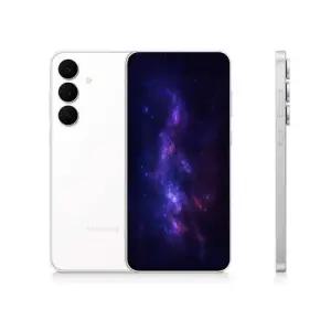 삼성전자 갤럭시 S25 FE 5G 256G 자급제 화이트 Jo