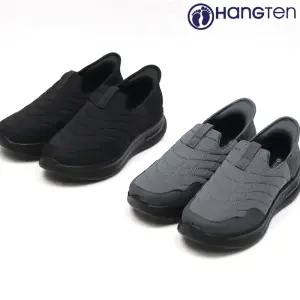 행텐3706 손안되고 신는 기모안감 남성 남자 겨울 패딩 방한화 슬립온 스니커즈 운동화 워킹화 여성 여자