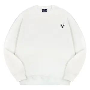 엘런아시 데블스 오버핏 맨투맨