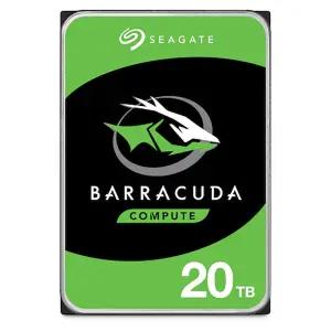 Seagate BarraCuda 7200/512M (20TB, ST20000DM001)