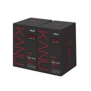 카누 미니 마일드 로스트 아메리카노 120스틱 x 2개 / N