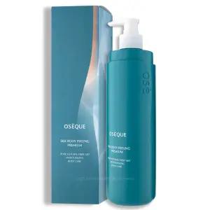 오제끄 실크 바디 필링 프리미엄 스크럽 500ml