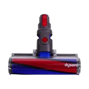 정품 다이슨 청소기 헤드 V7 V8 V10 V11 V15 청소기부품 교체 소프트롤러 브러쉬